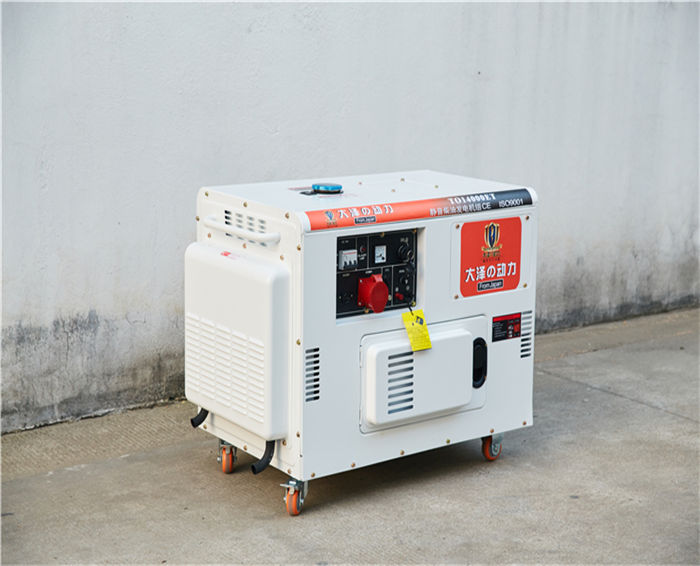 810千瓦kw柴油汽油發(fā)電機(jī)