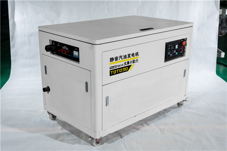 大澤動(dòng)力柴油發(fā)電機(jī)在高原功率折損