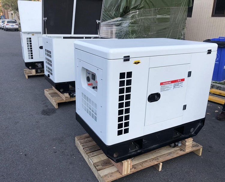 大澤動力高原20千瓦柴油發(fā)電機,20千瓦永磁柴油發(fā)電機好處