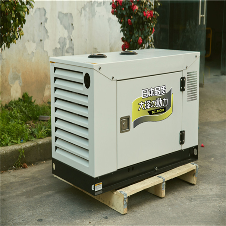導(dǎo)致柴油發(fā)電機(jī)無法啟動(dòng)的原因