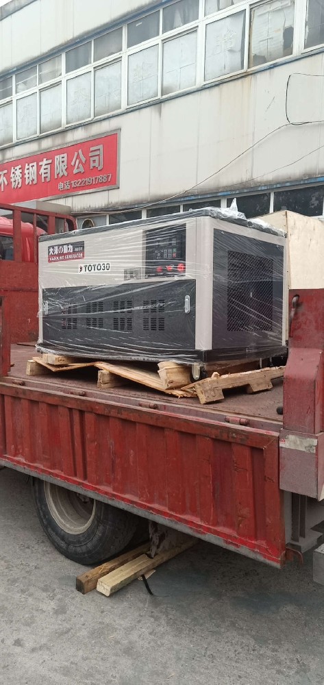 大澤動力 車載柴油發(fā)電機要求