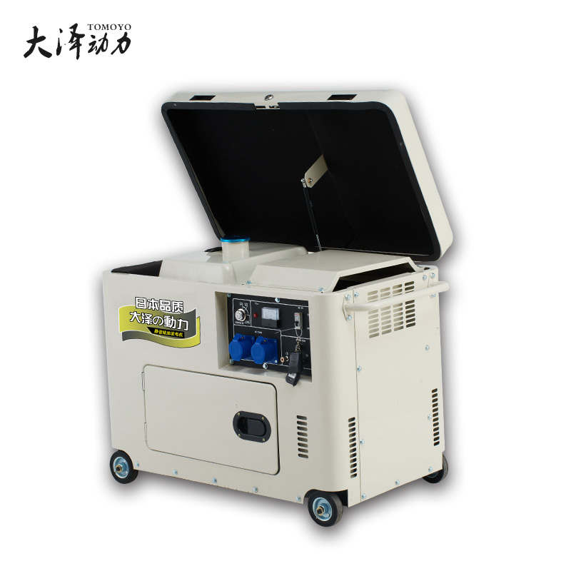 大澤動(dòng)力-30kw柴油發(fā)電機(jī)能發(fā)多長(zhǎng)時(shí)間電