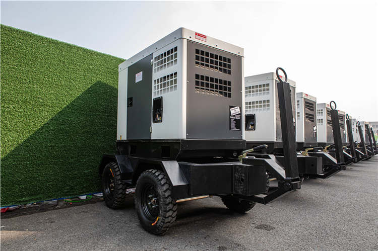 系統(tǒng)自保護(hù)30kwto32000et柴油發(fā)電機(jī)