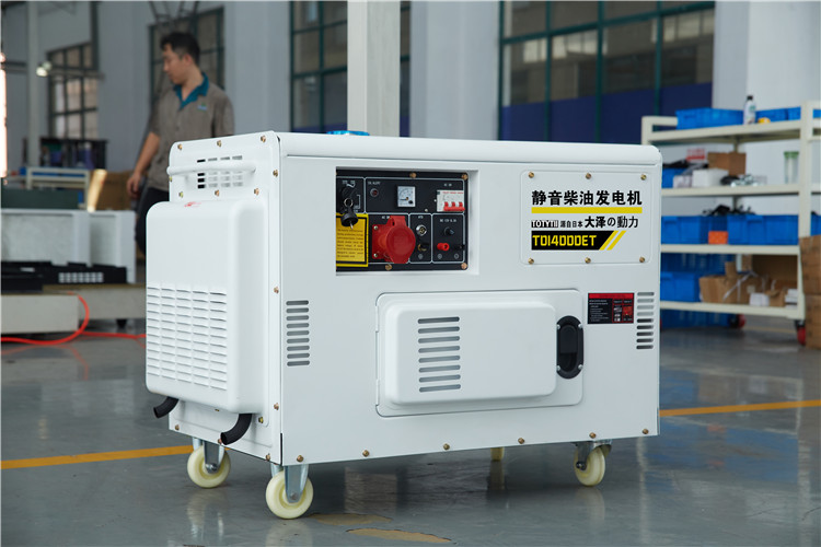 大澤動力高原柴油發(fā)電機(jī)海拔溫度