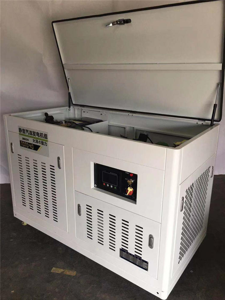 稀土永磁汽油發(fā)電機(jī)25kw,稀土永磁汽油發(fā)電機(jī)25