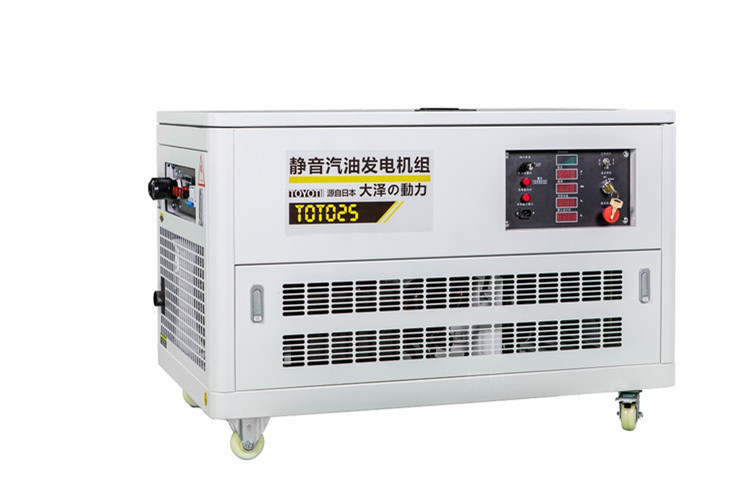 大澤動(dòng)力柴油發(fā)電機(jī)渦輪增壓有什么用